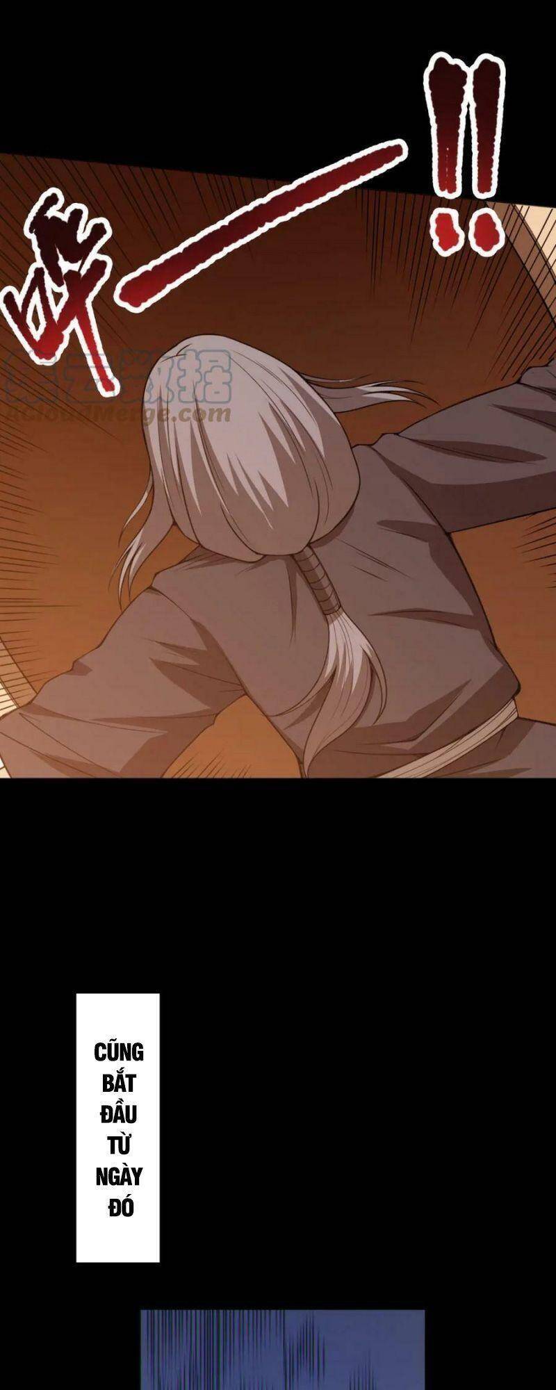 Giản Giới - Chương 184