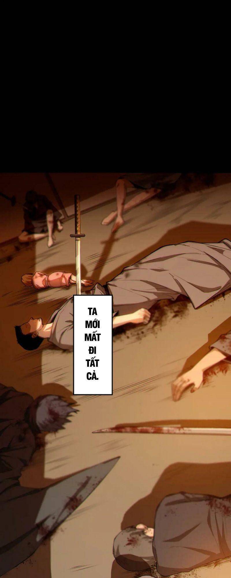 Giản Giới - Chương 184