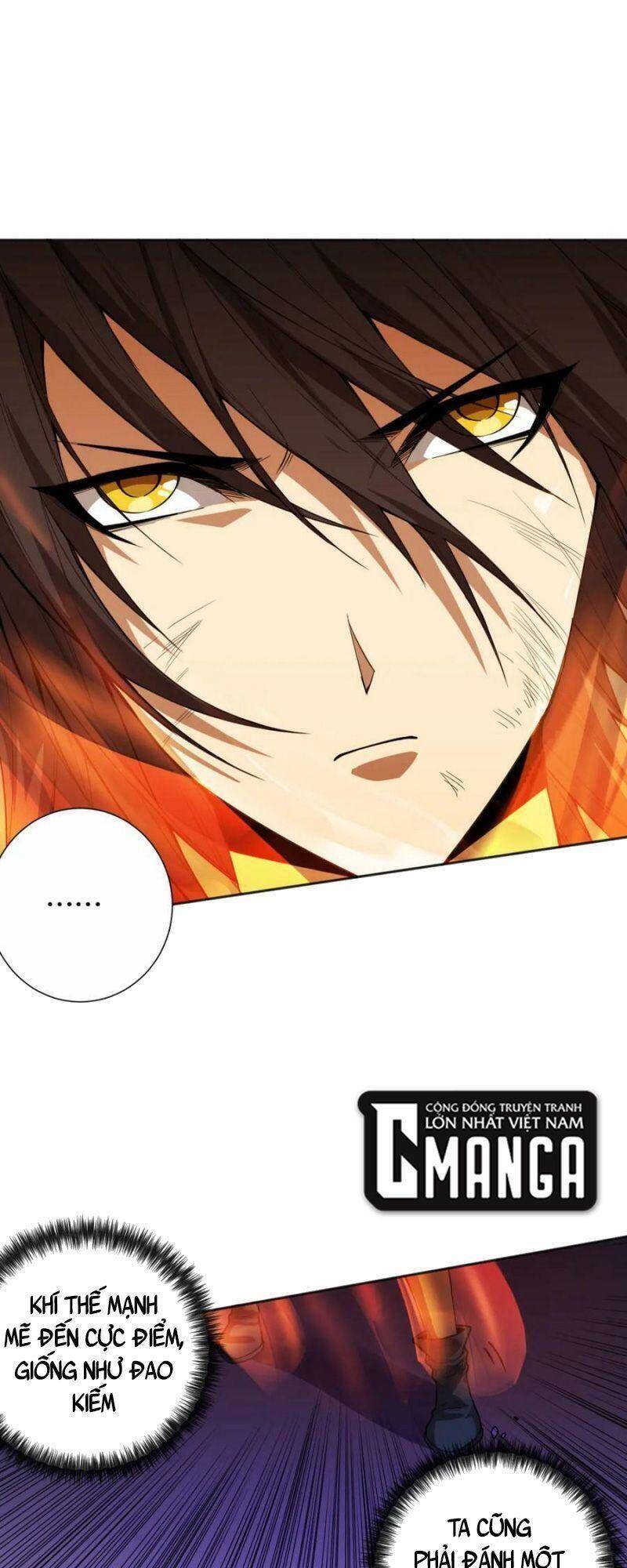 Giản Giới - Chương 184