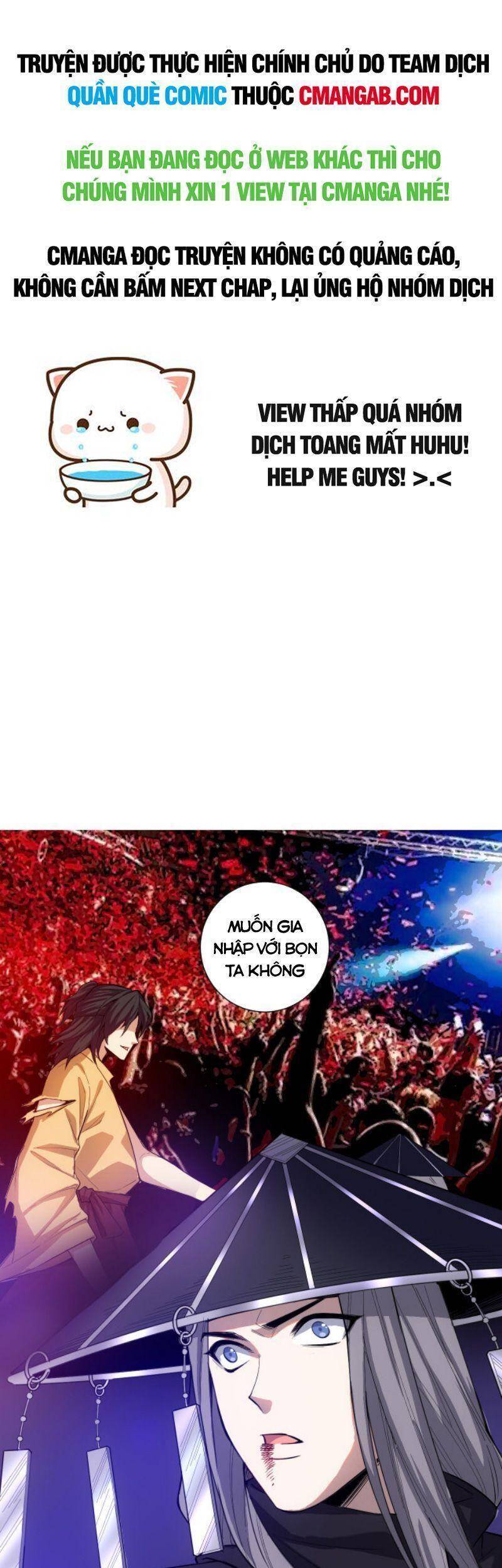 Giản Giới - Chương 186