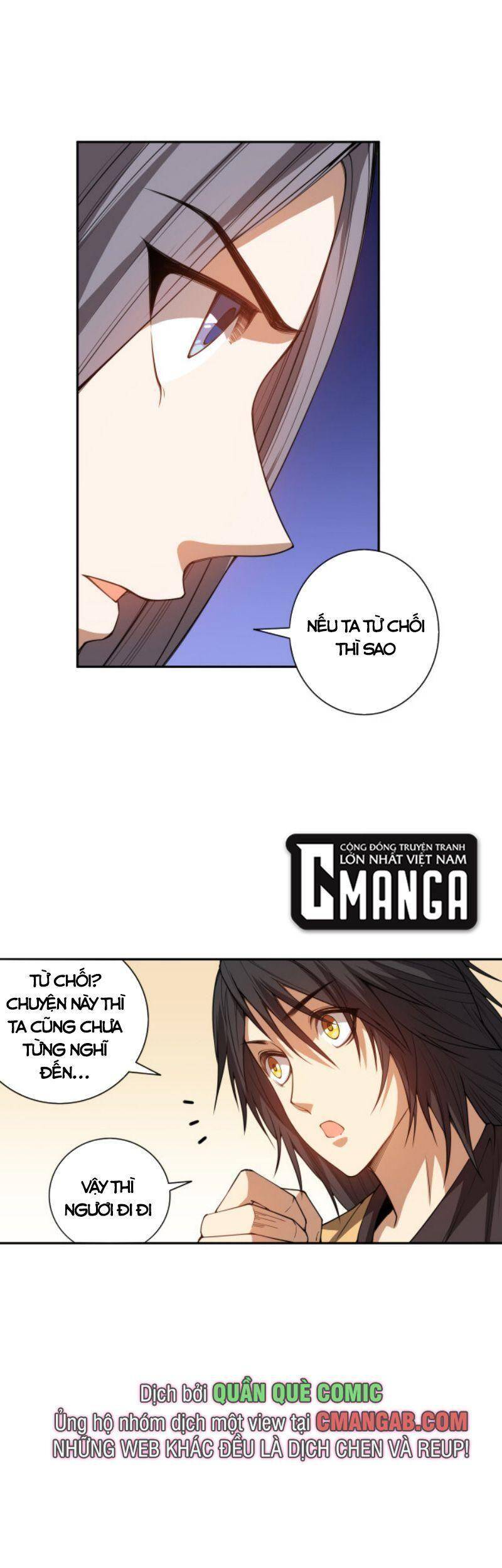 Giản Giới - Chương 186