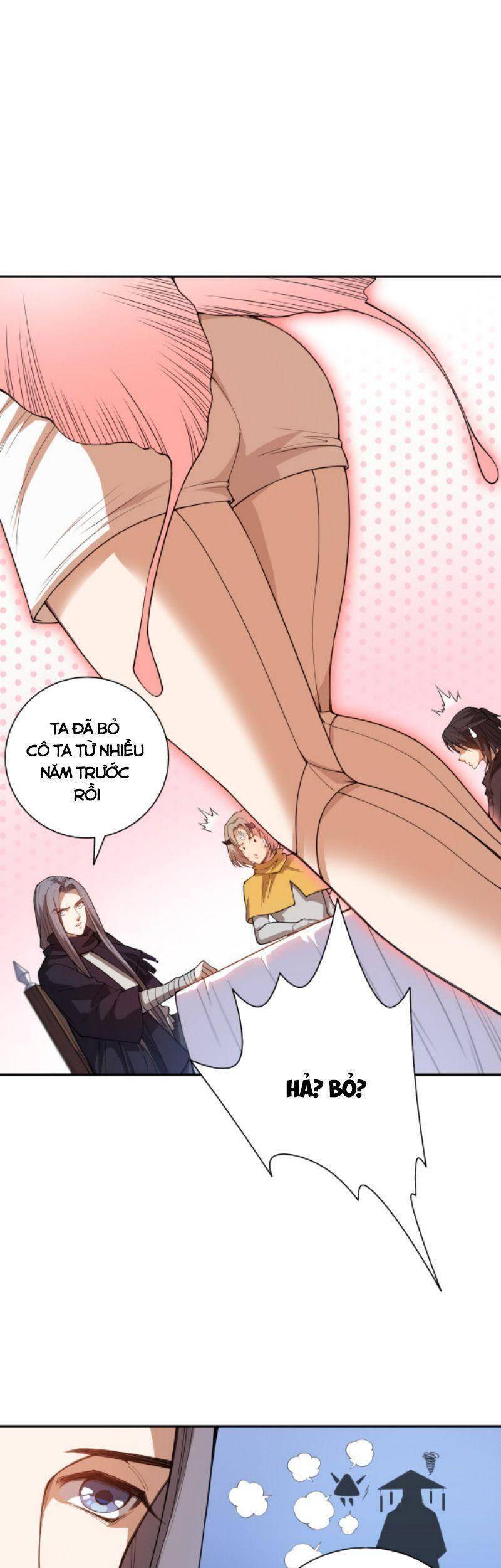 Giản Giới - Chương 186