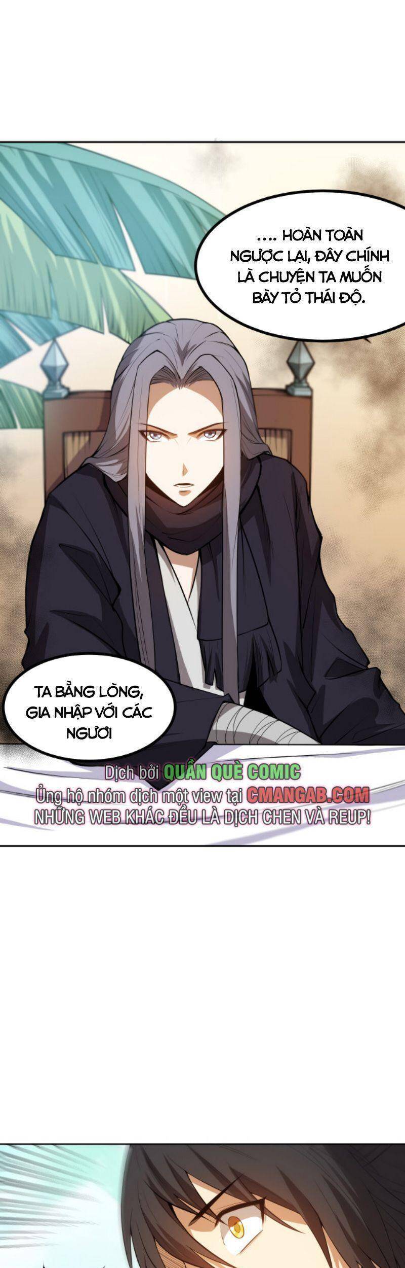 Giản Giới - Chương 186