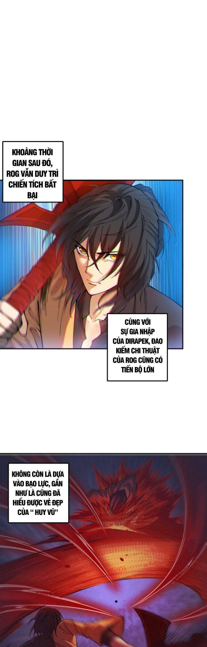 Giản Giới - Chương 186