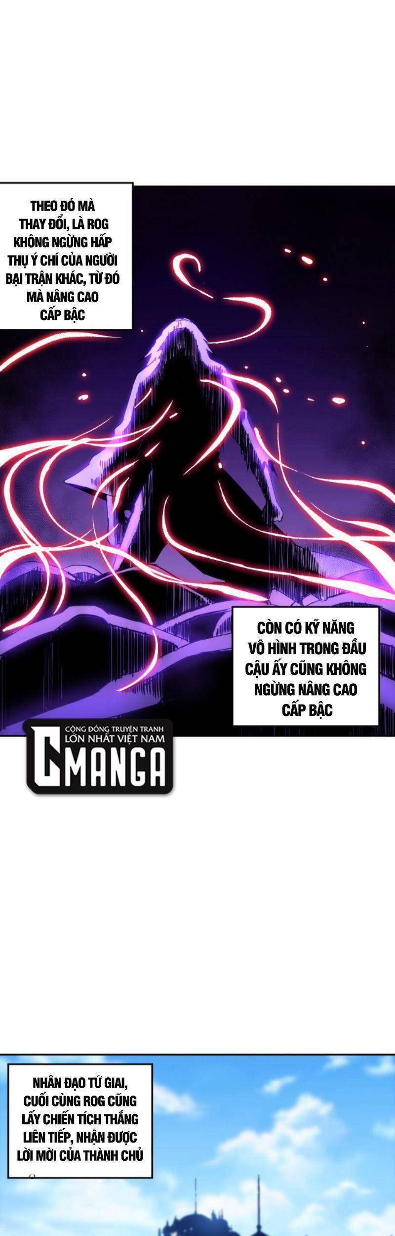 Giản Giới - Chương 186