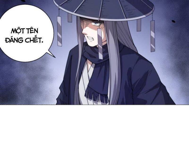 Giản Giới - Chương 186