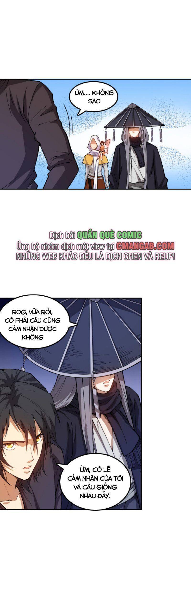 Giản Giới - Chương 186