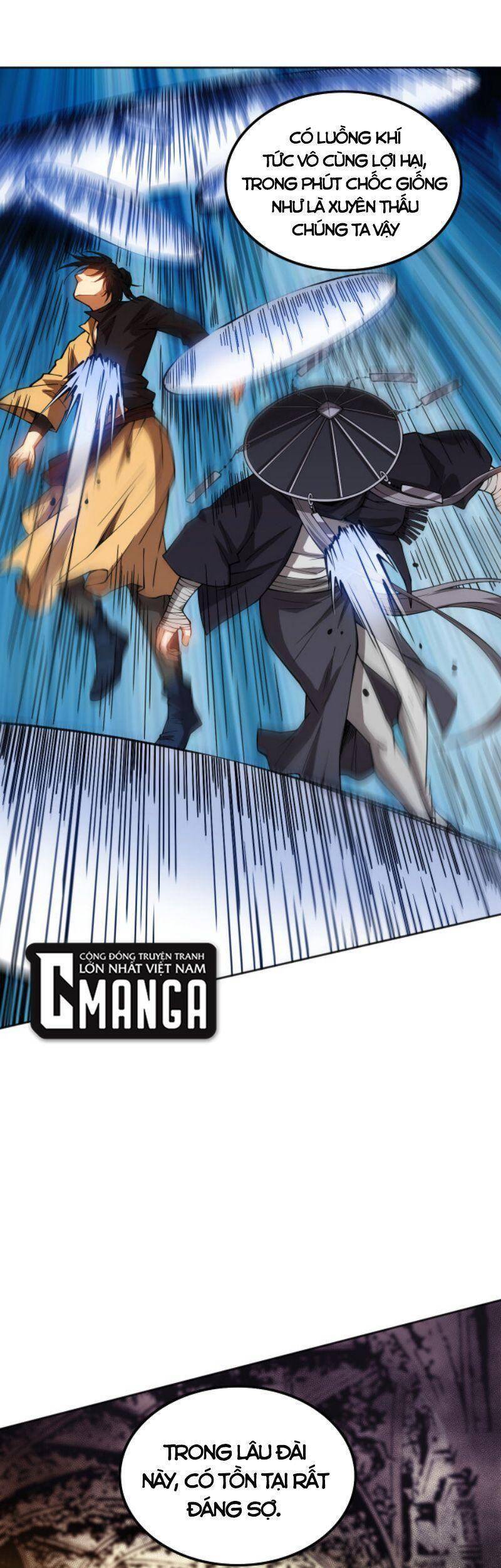 Giản Giới - Chương 186