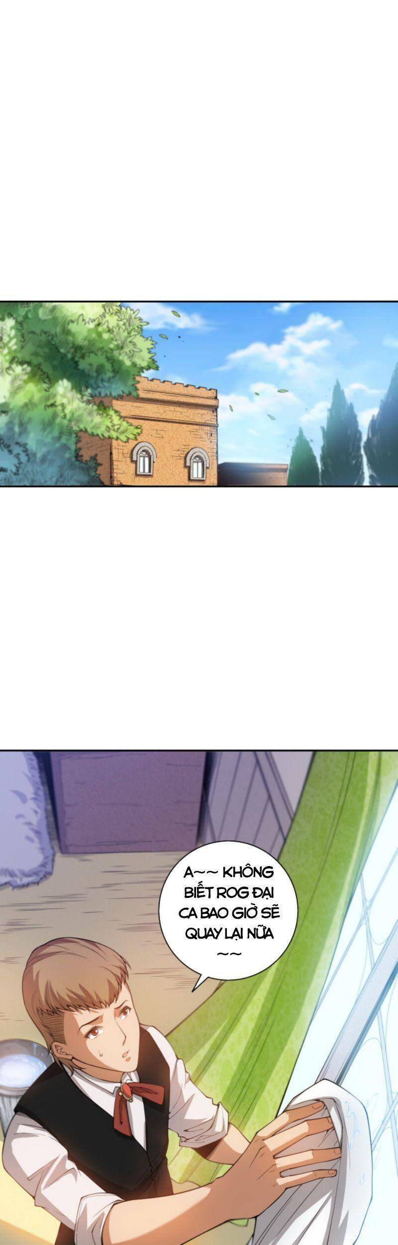 Giản Giới - Chương 186