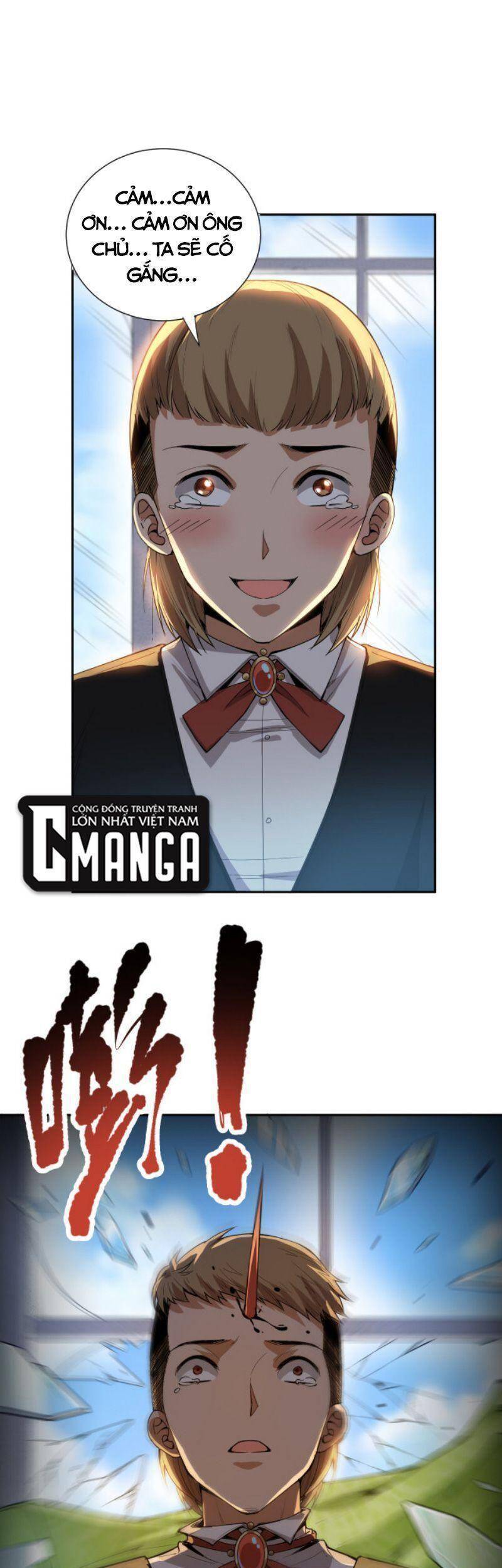 Giản Giới - Chương 186