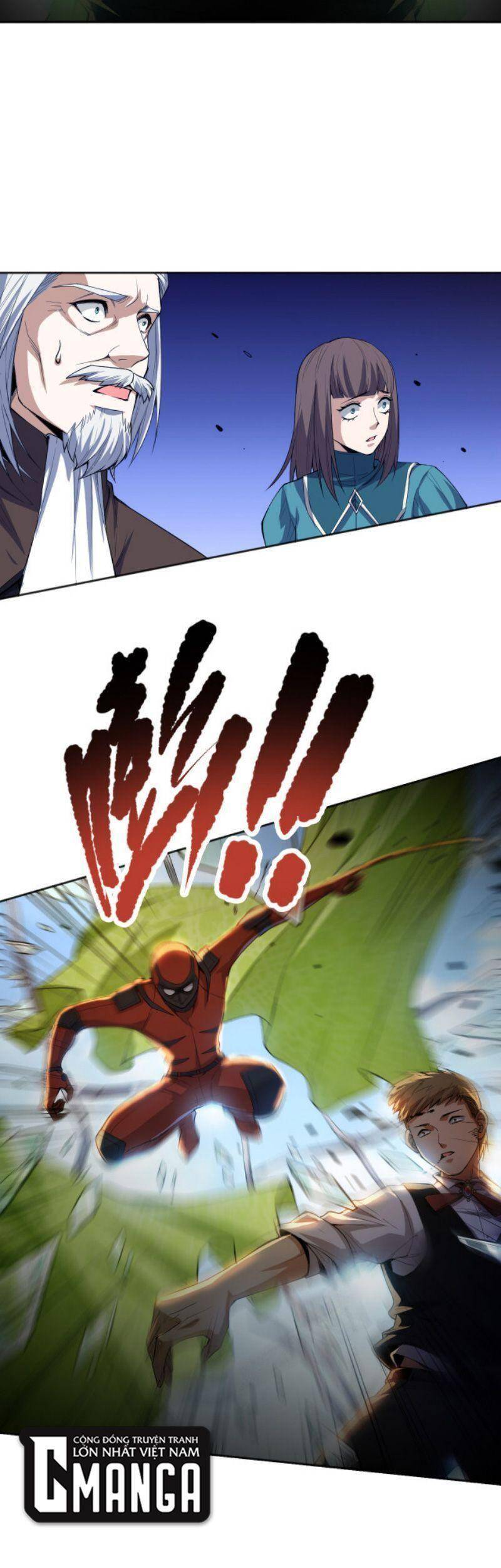 Giản Giới - Chương 186