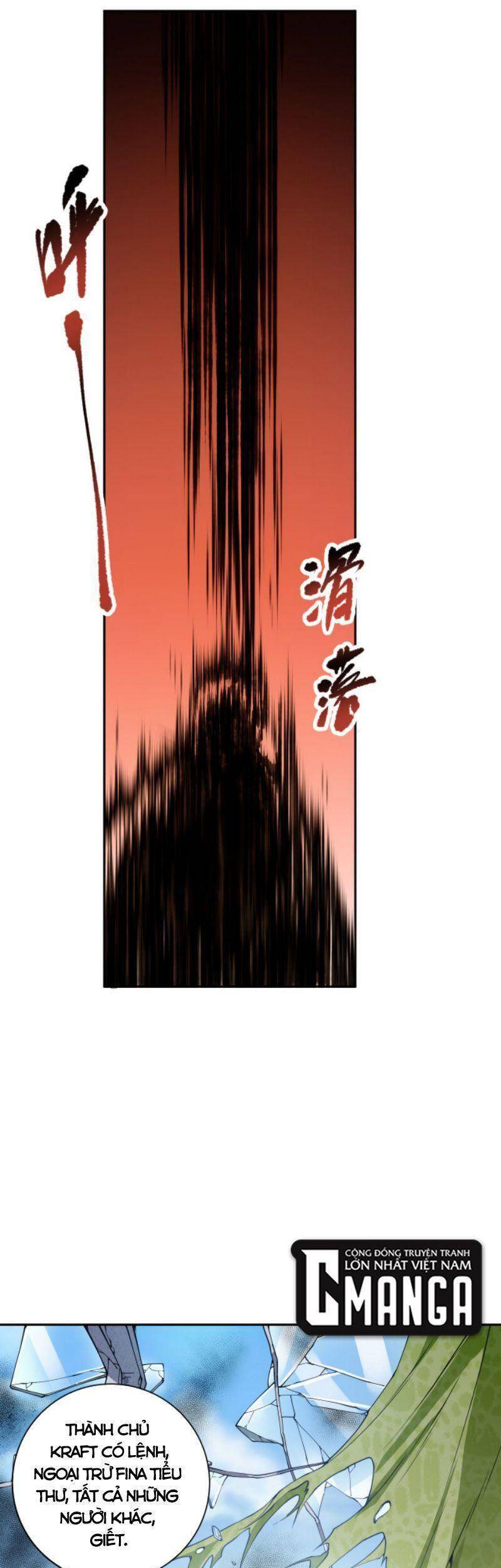 Giản Giới - Chương 186