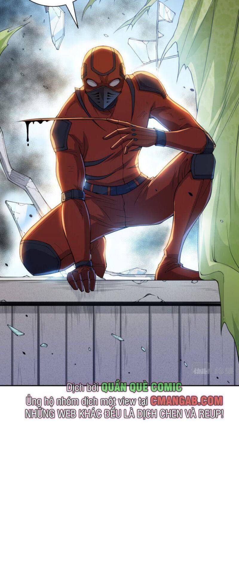 Giản Giới - Chương 186