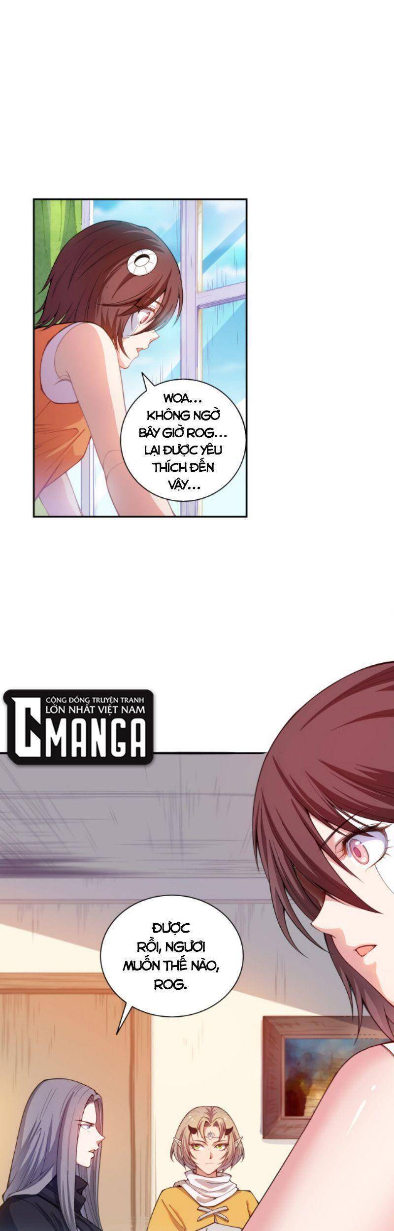 Giản Giới - Chương 186