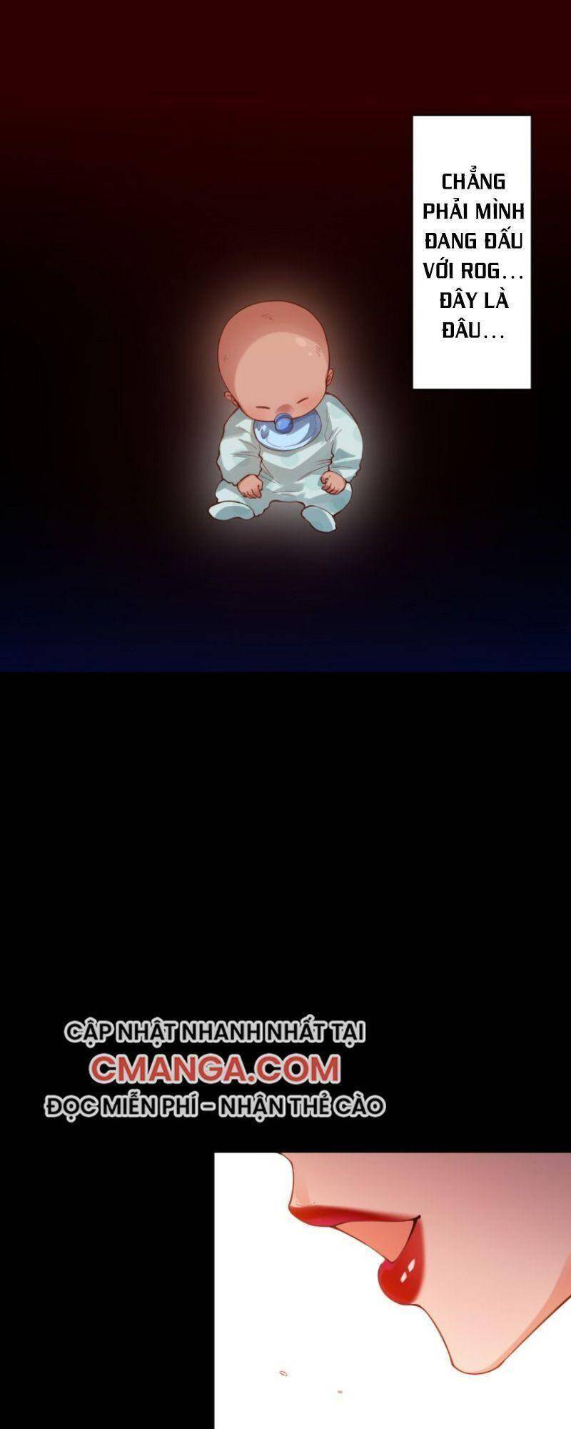 Giản Giới - Chương 117