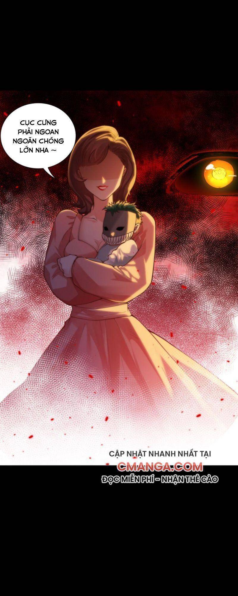 Giản Giới - Chương 117