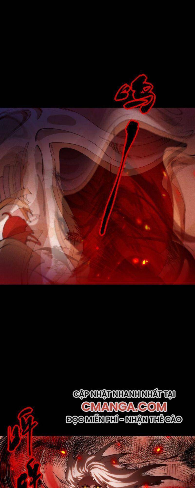 Giản Giới - Chương 117