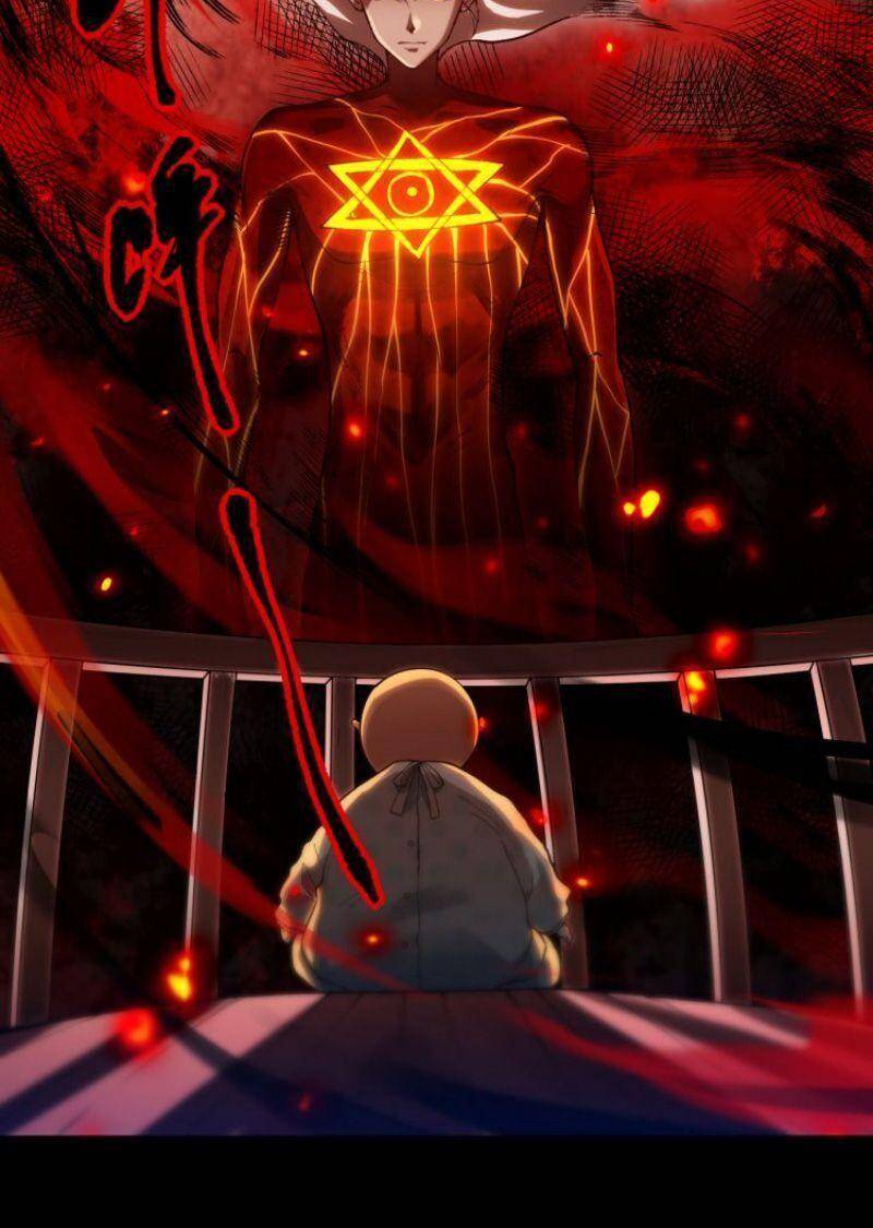 Giản Giới - Chương 117