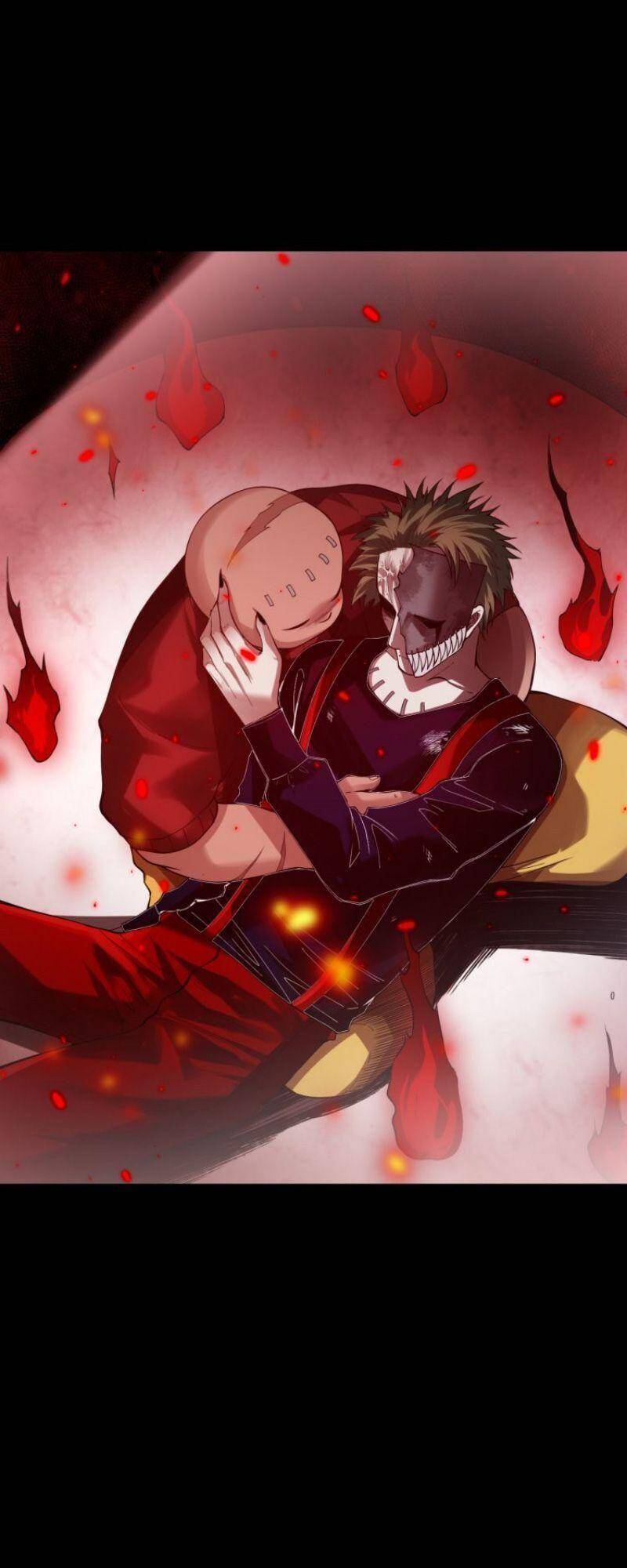 Giản Giới - Chương 117