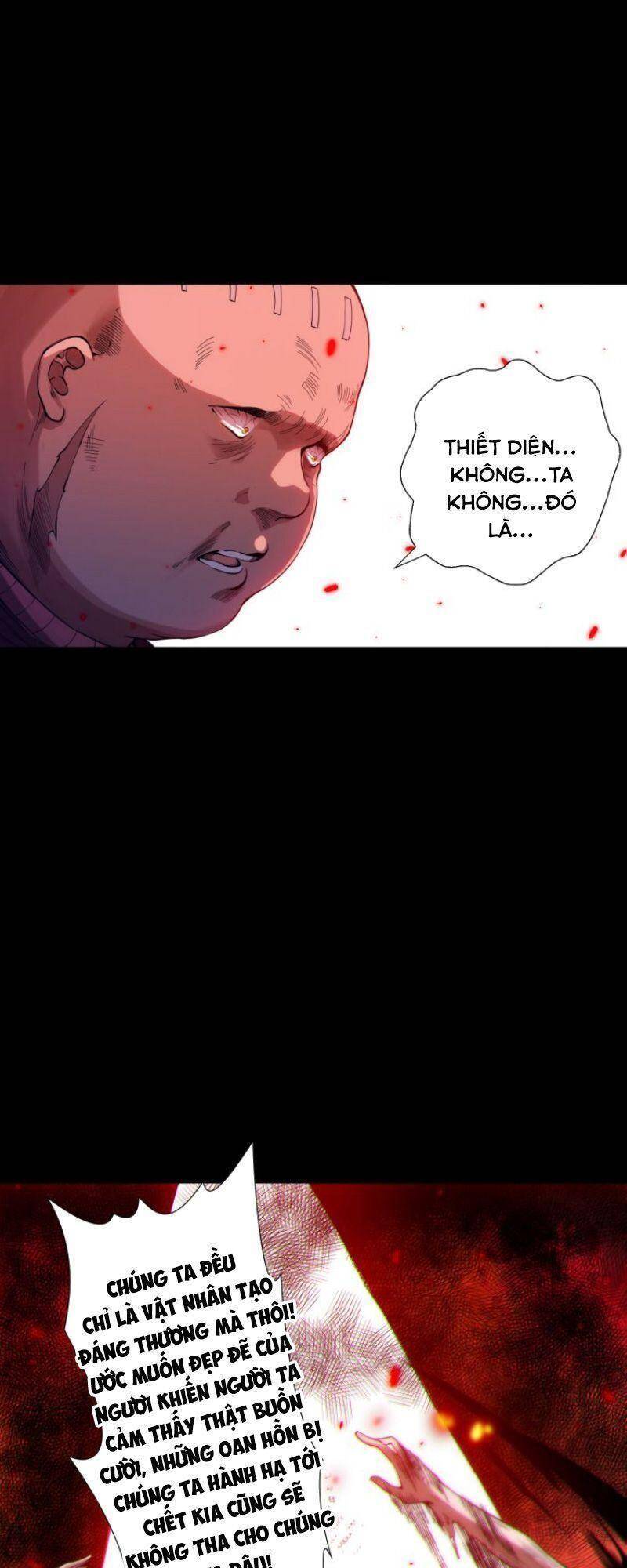 Giản Giới - Chương 117