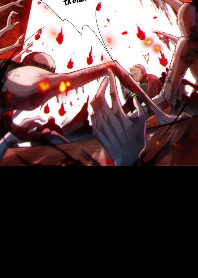 Giản Giới - Chương 117