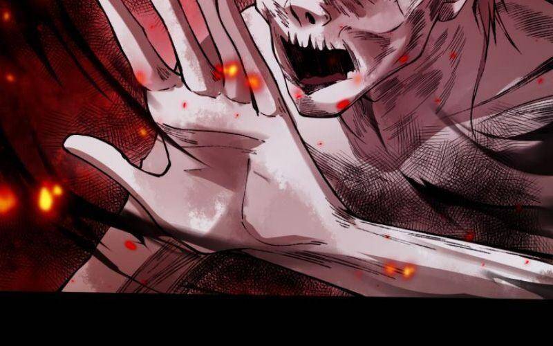 Giản Giới - Chương 117