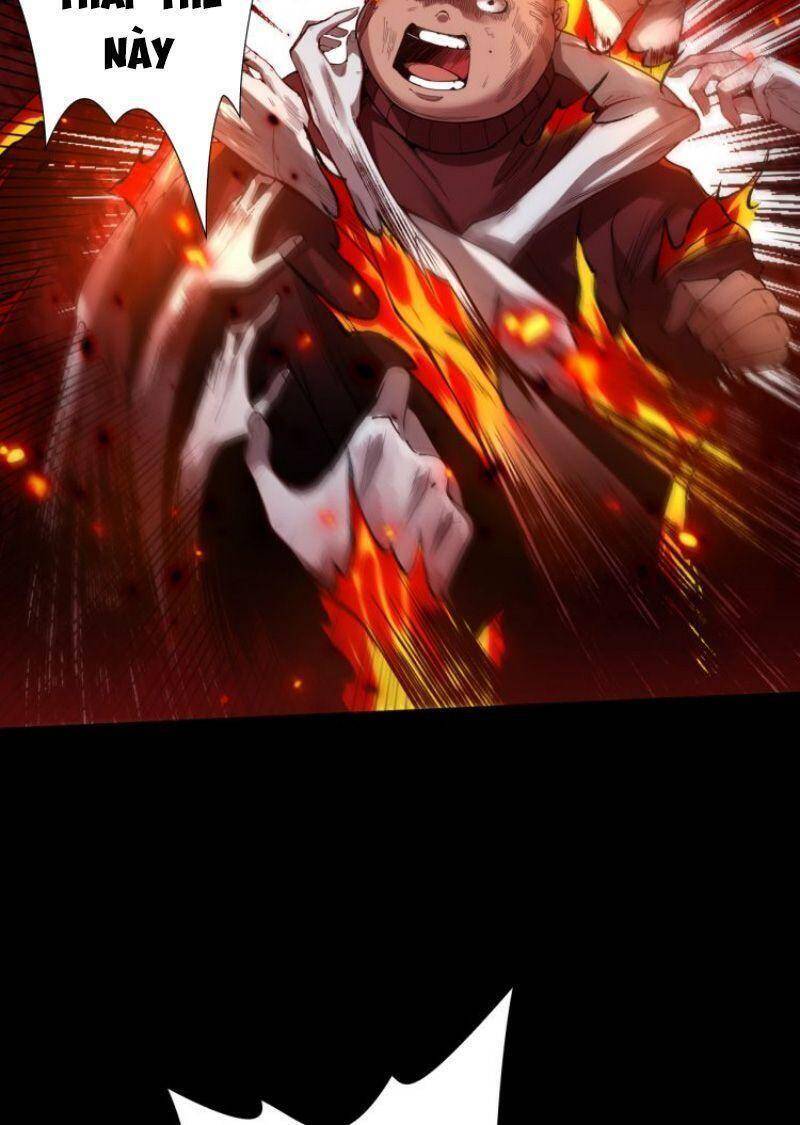 Giản Giới - Chương 117