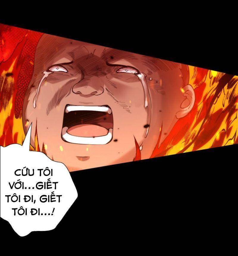 Giản Giới - Chương 117