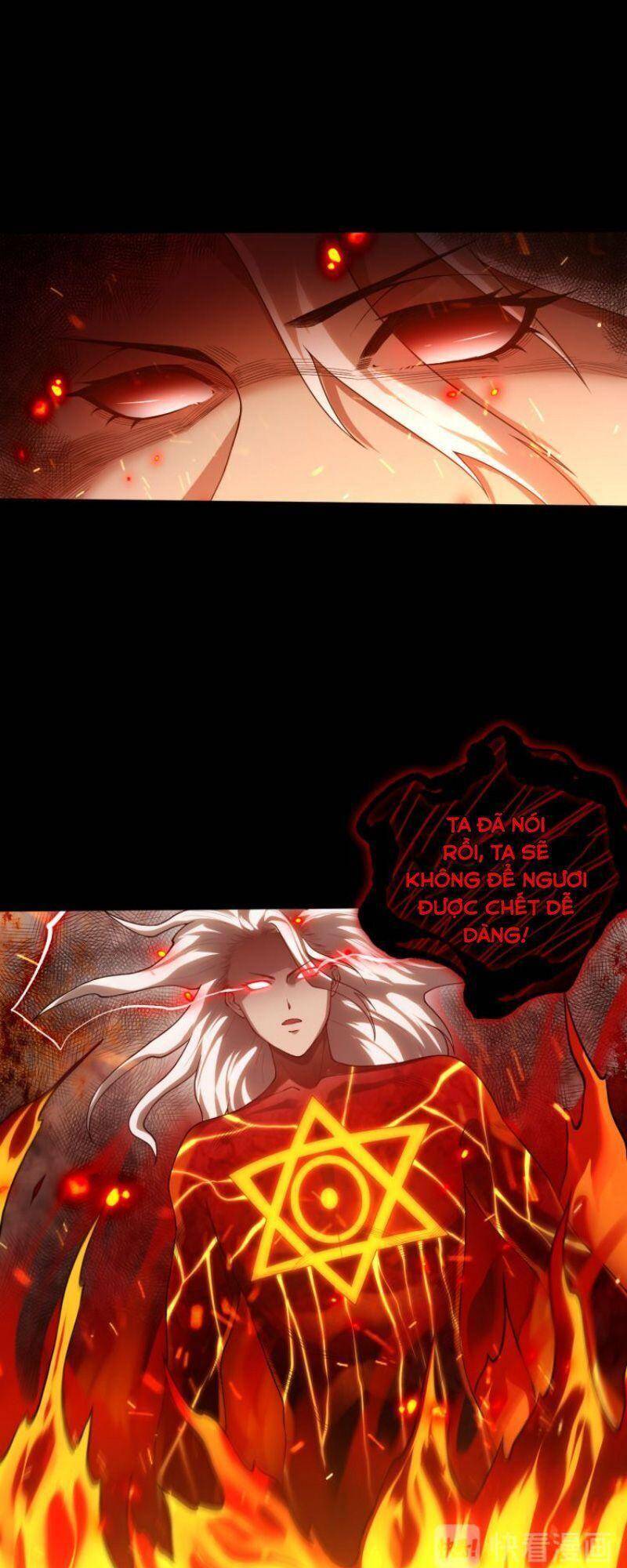 Giản Giới - Chương 117