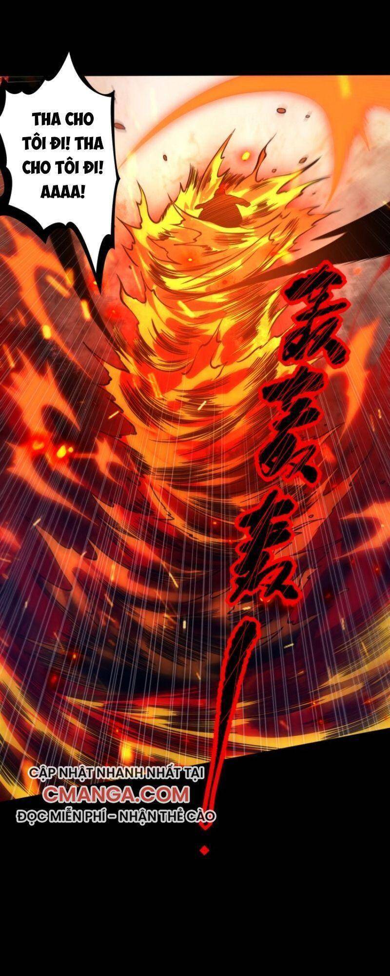 Giản Giới - Chương 117