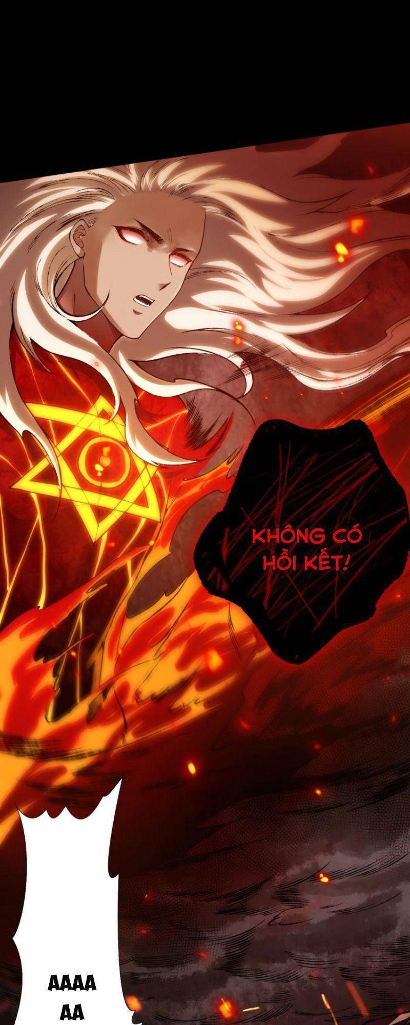 Giản Giới - Chương 117