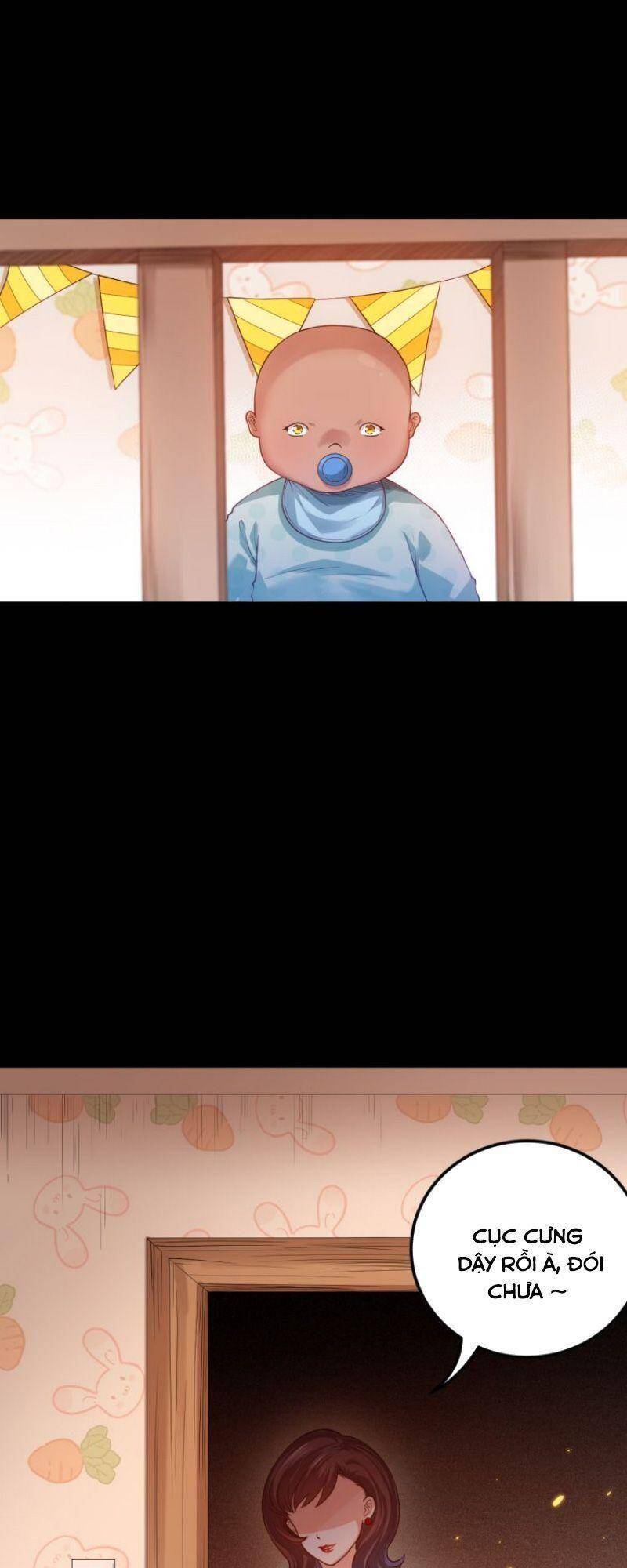 Giản Giới - Chương 117