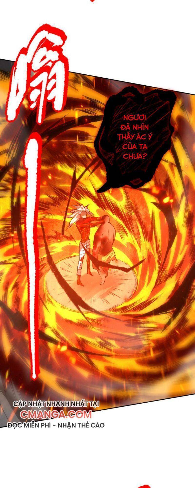 Giản Giới - Chương 117