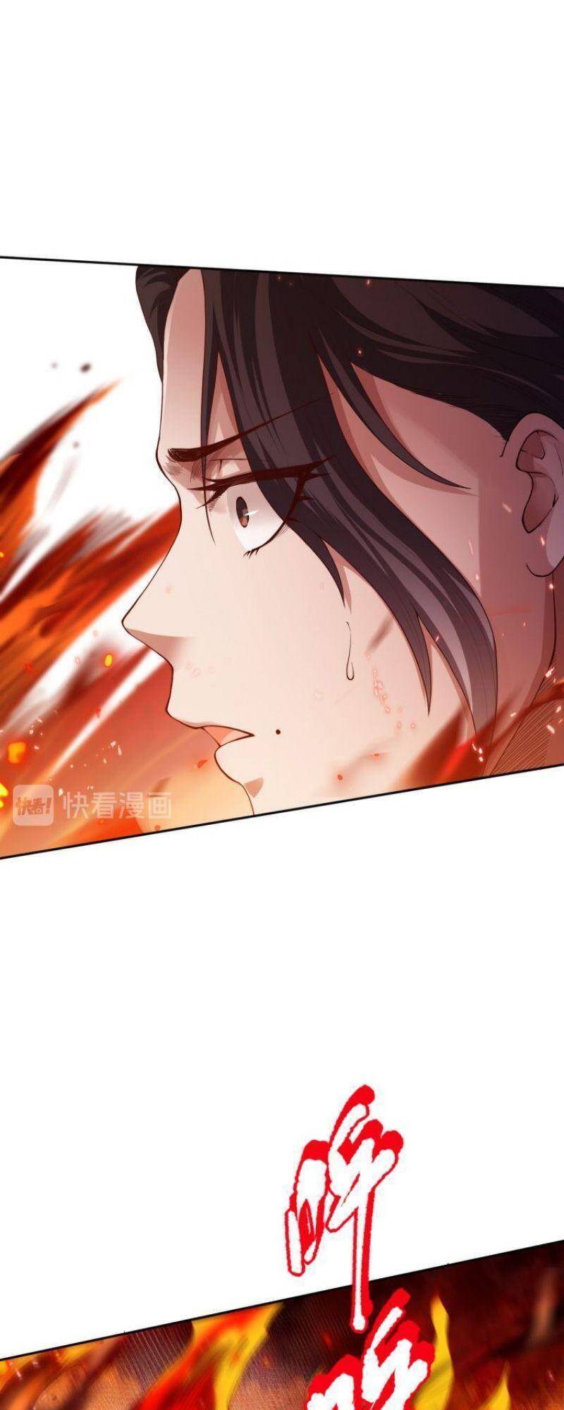 Giản Giới - Chương 117