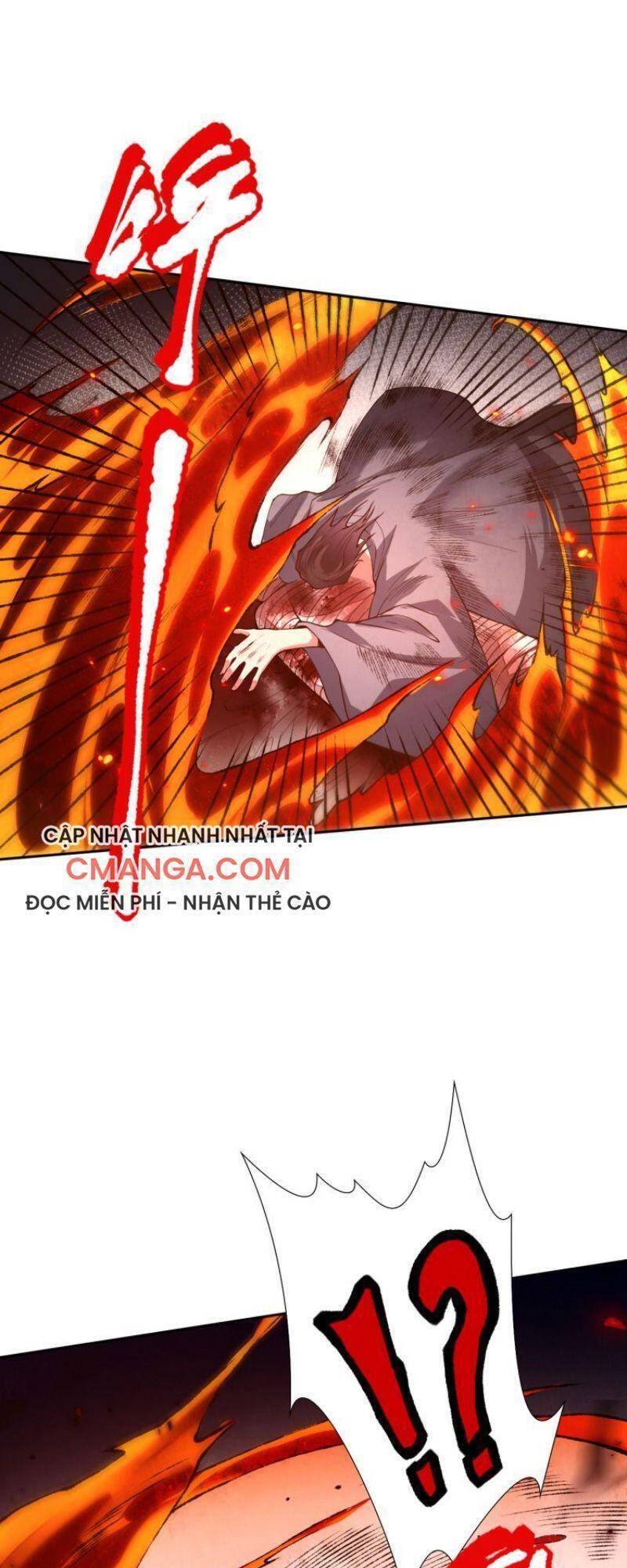 Giản Giới - Chương 117