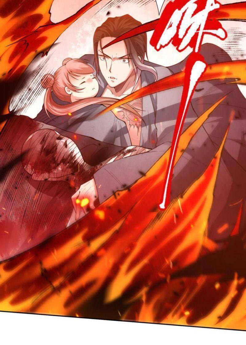 Giản Giới - Chương 117