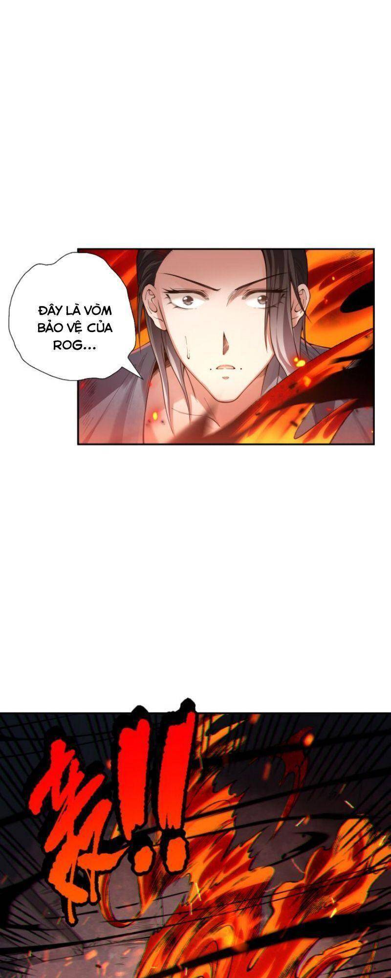 Giản Giới - Chương 117