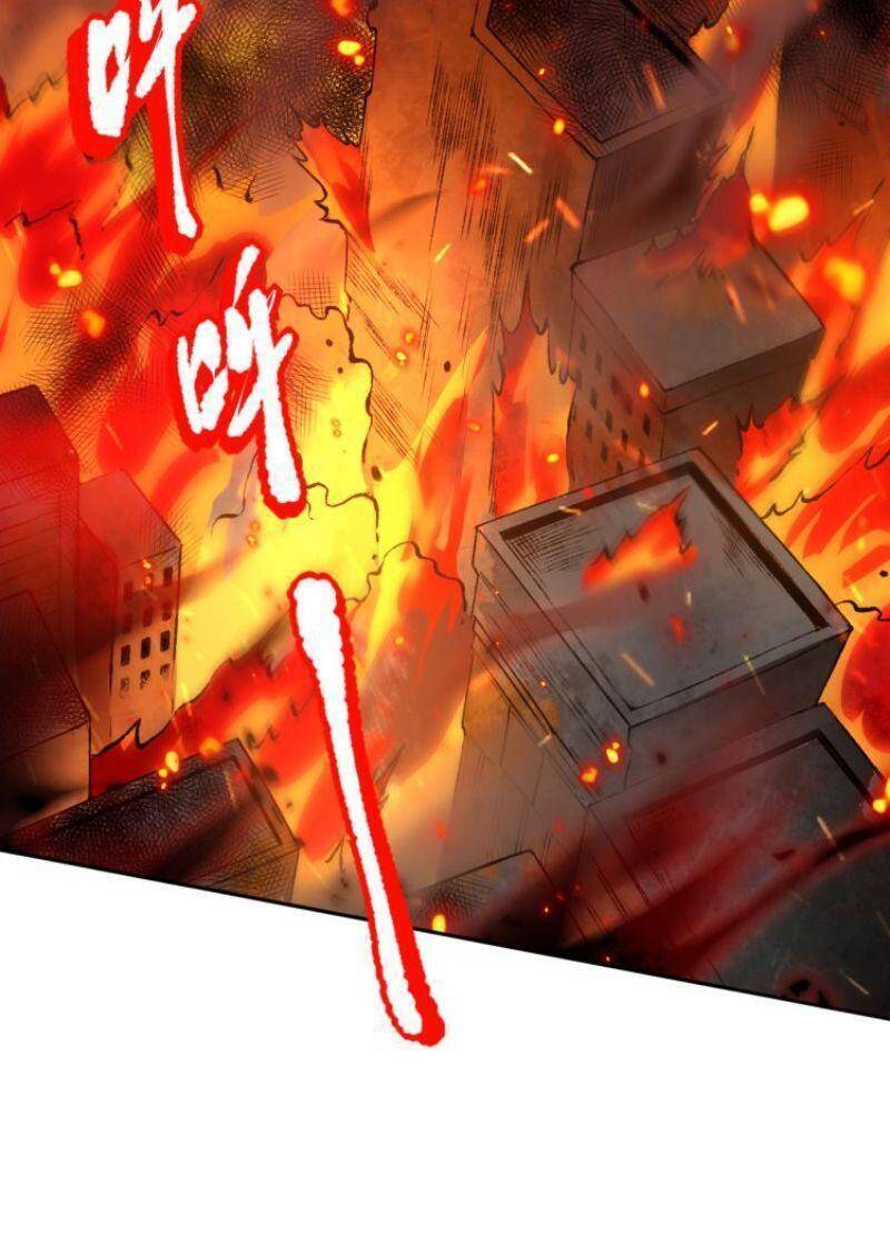 Giản Giới - Chương 117