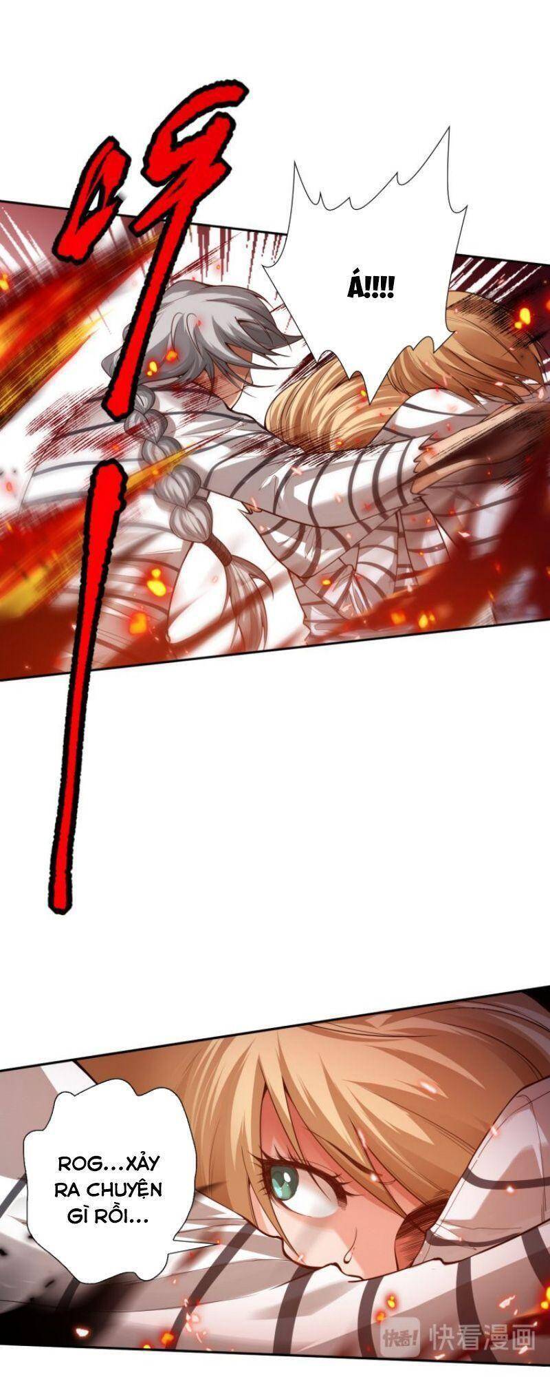 Giản Giới - Chương 117