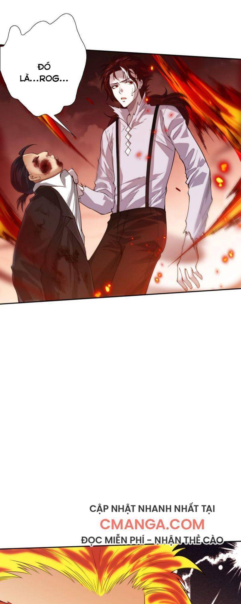 Giản Giới - Chương 117