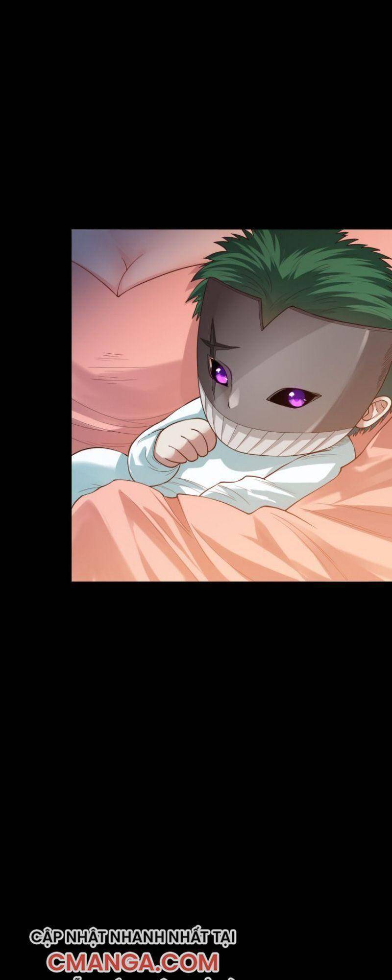 Giản Giới - Chương 117