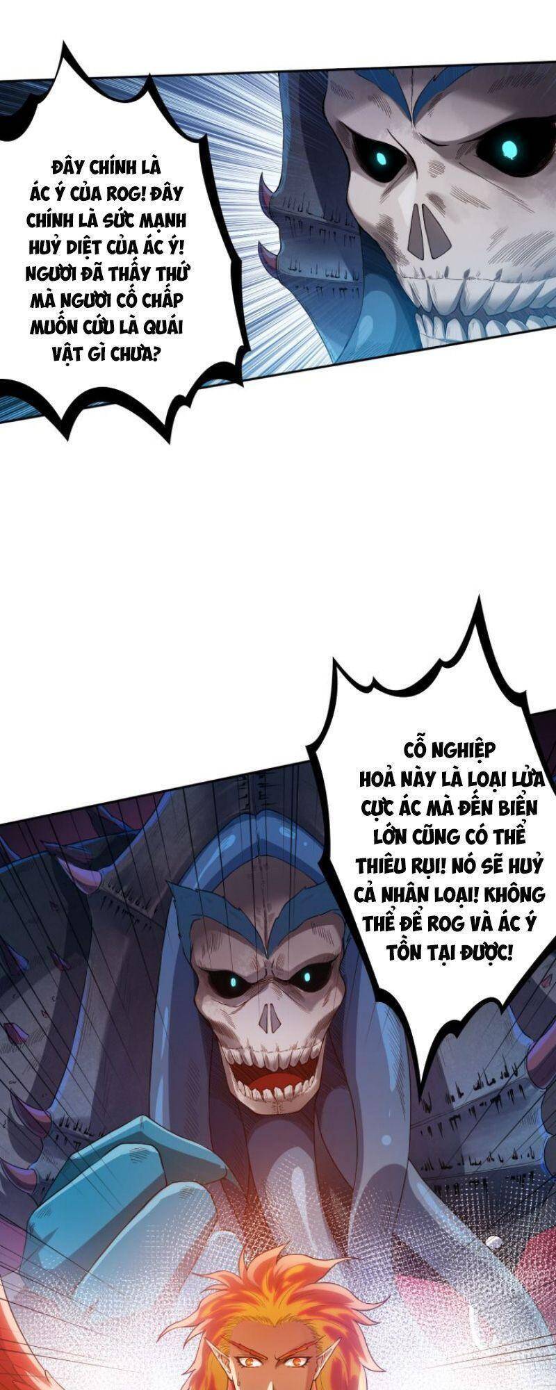 Giản Giới - Chương 117