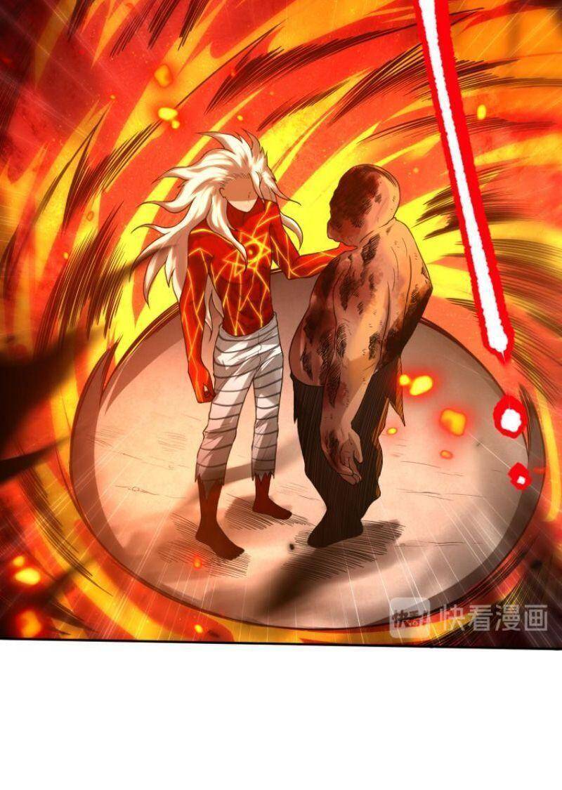 Giản Giới - Chương 117