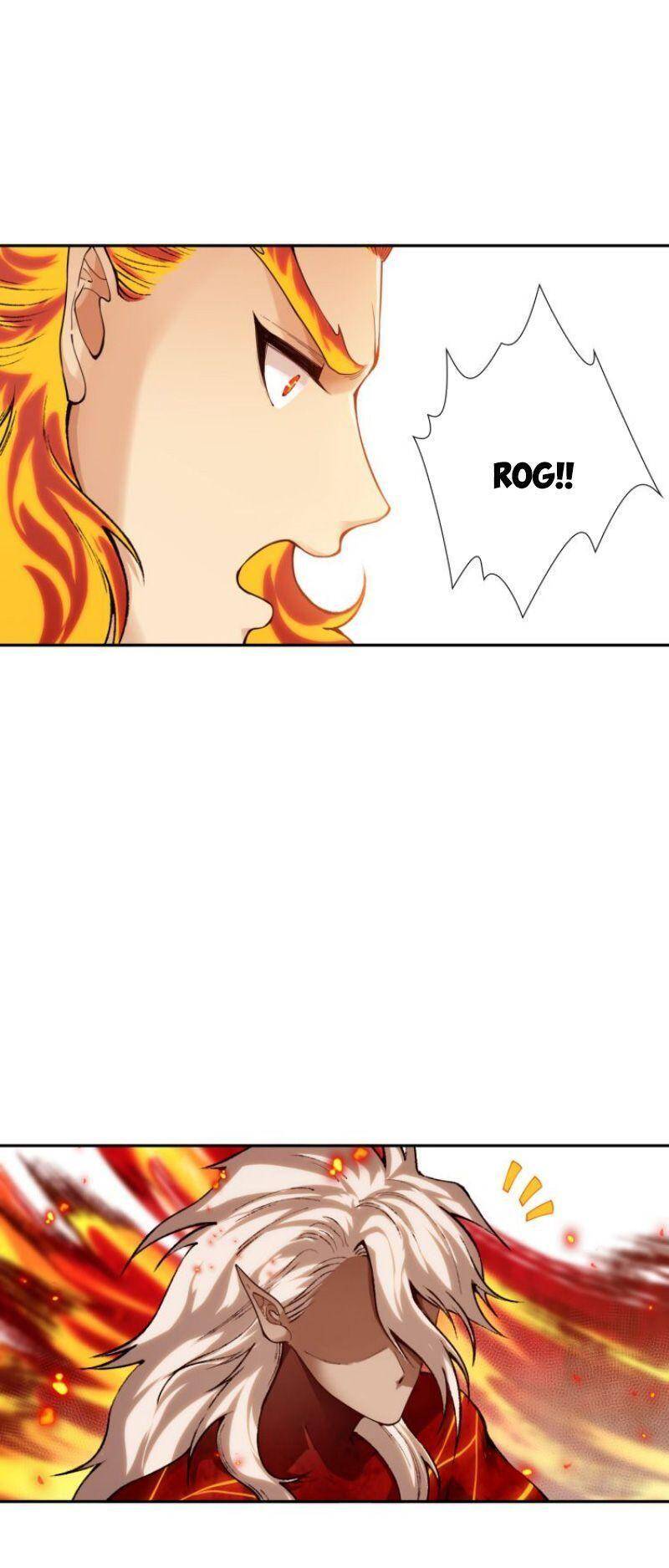 Giản Giới - Chương 117