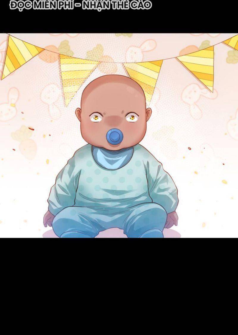 Giản Giới - Chương 117