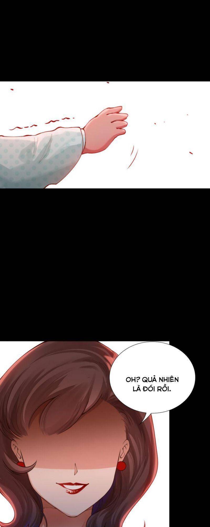 Giản Giới - Chương 117