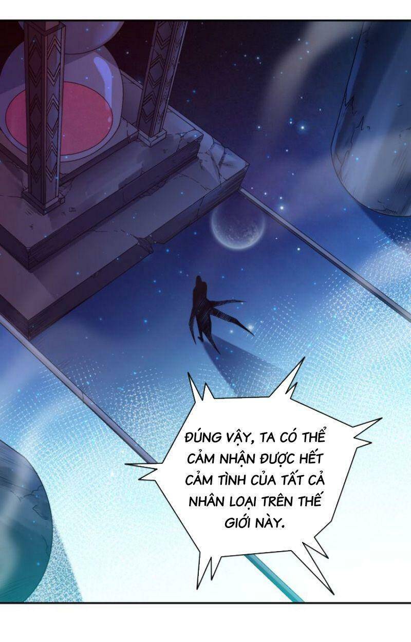 Giản Giới - Chương 120