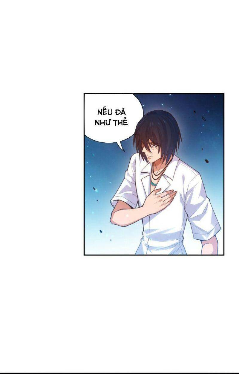 Giản Giới - Chương 120