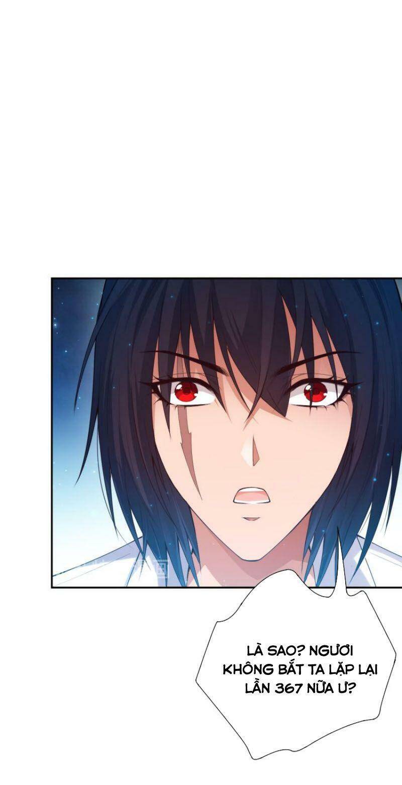 Giản Giới - Chương 120