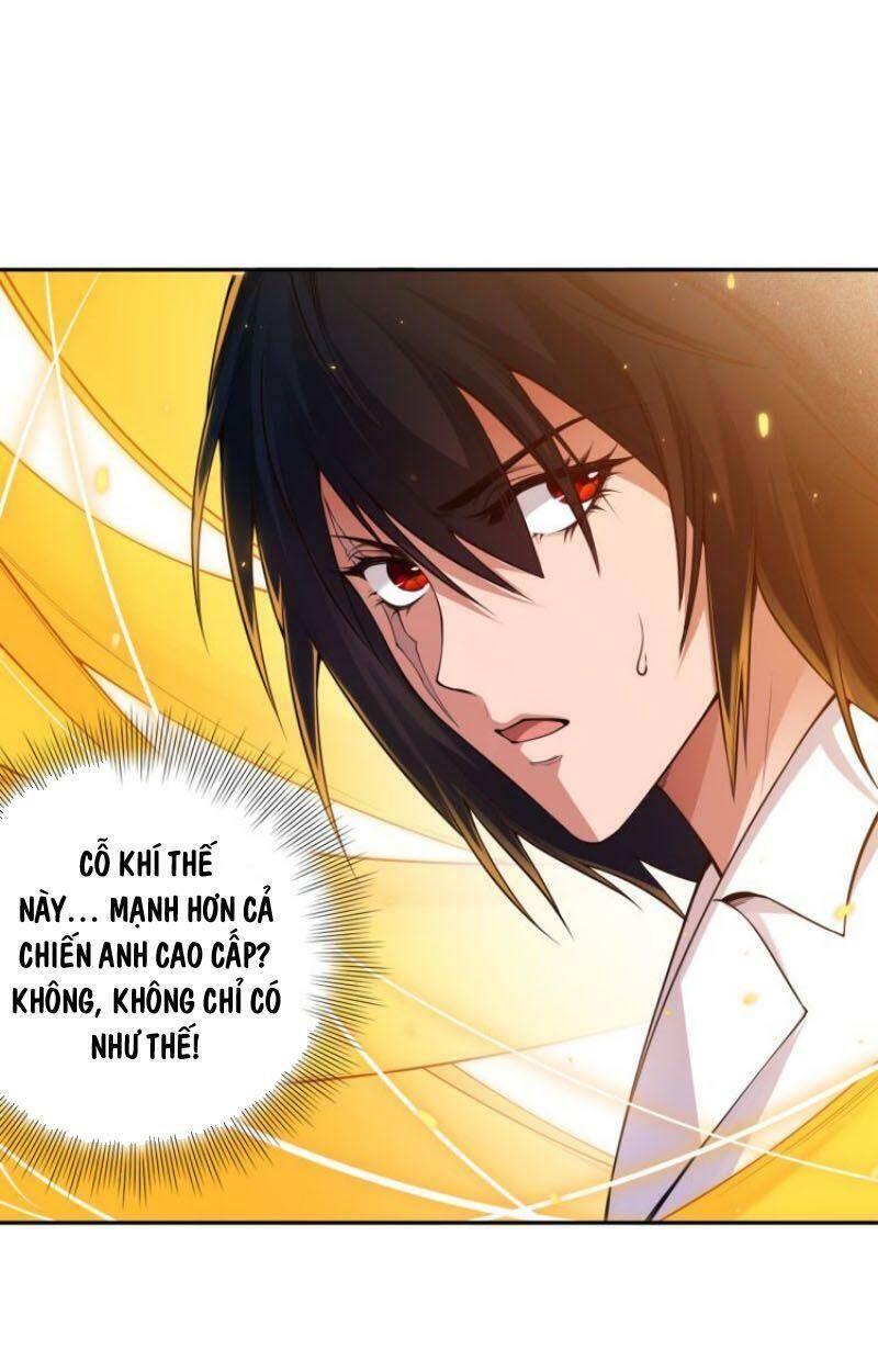 Giản Giới - Chương 120